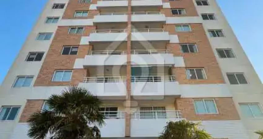 Apartamento à venda no centro - edifício campidoglio