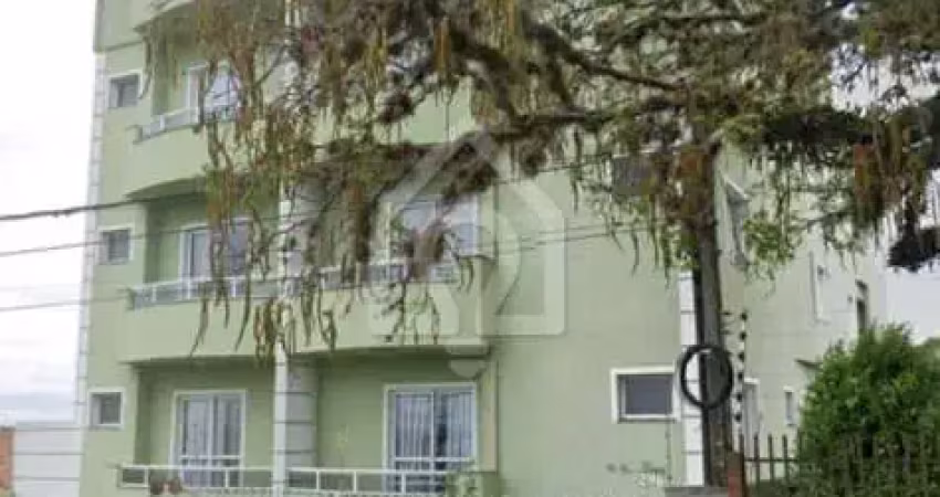Apartamento para venda em uvaranas - edifício lucas