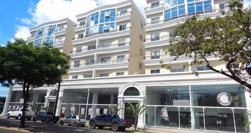 Apartamento com 3 quartos à venda na Avenida Visconde de Mauá, 2559, Oficinas, Ponta Grossa