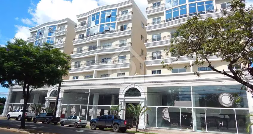 Apartamento com 3 quartos à venda na Avenida Visconde de Mauá, 2559, Oficinas, Ponta Grossa