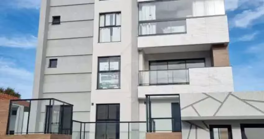 Apartamento à venda no jardim carvalho - edifício dom