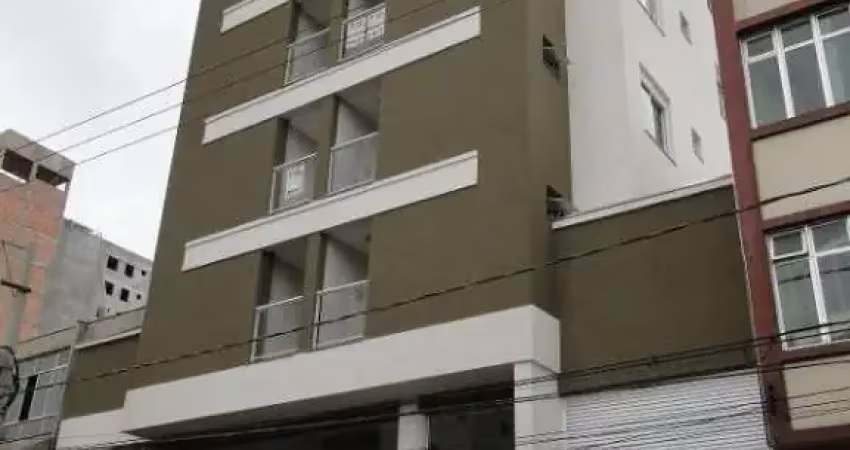 Apartamento à venda no centro - edifício henrique velasco