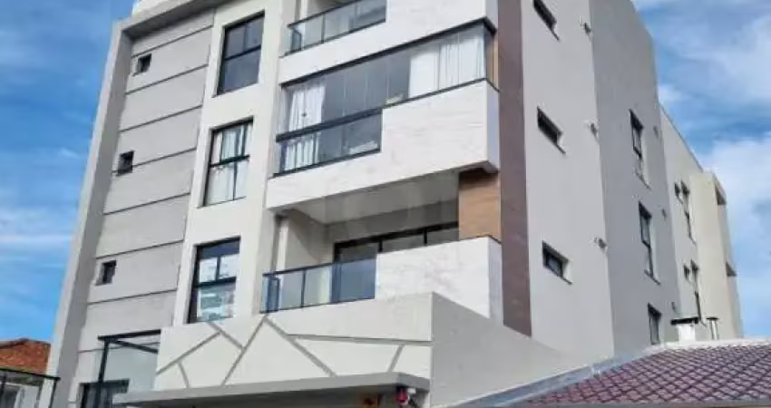 Apartamento à venda no jardim carvalho - edifício dom