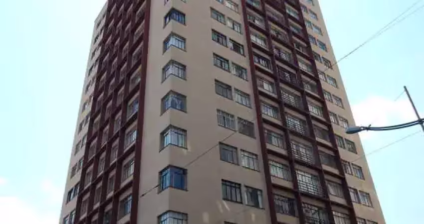 Apartamento com 3 quartos à venda na Avenida Doutor Vicente Machado, 522, Centro, Ponta Grossa