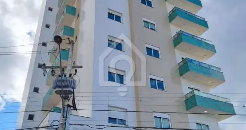Apartamento com 3 quartos à venda na Rua Francisco Ribas, Orfãs, Ponta Grossa