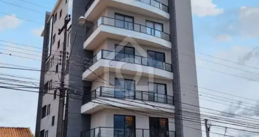 Apartamento à venda no jardim carvalho - edifício saeva