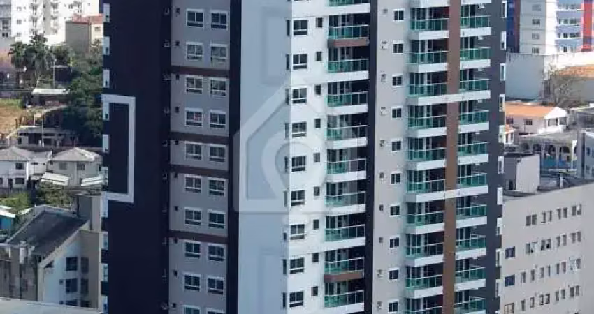 Cobertura duplex à venda no centro - benevento residenziale