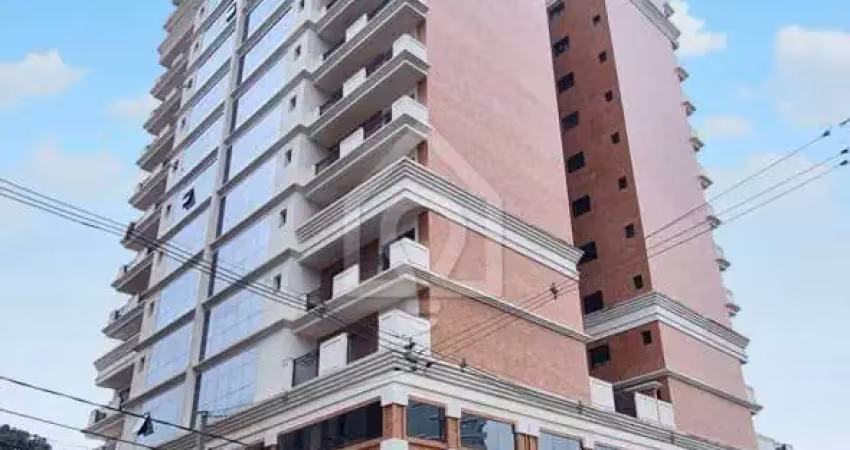 Apartamento à venda no jardim carvalho - edifício london place