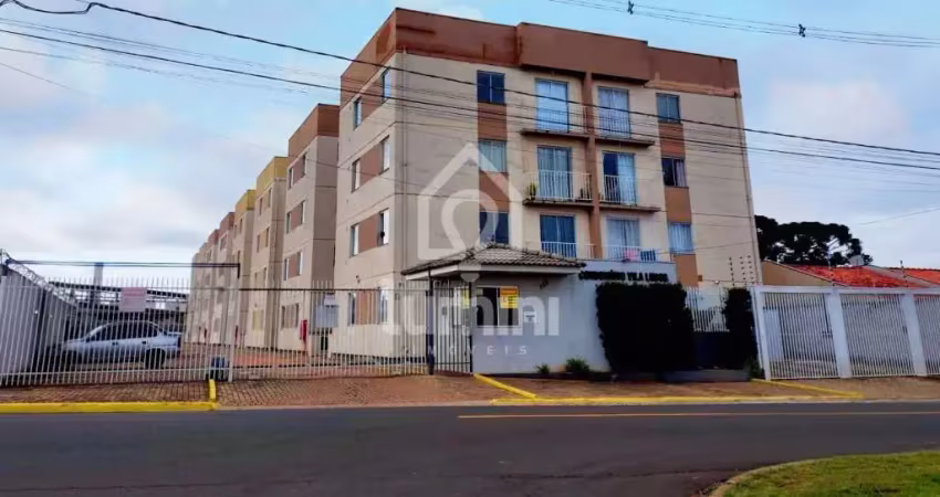 Apartamento para locação em uvaranas - condomínio villa lobos