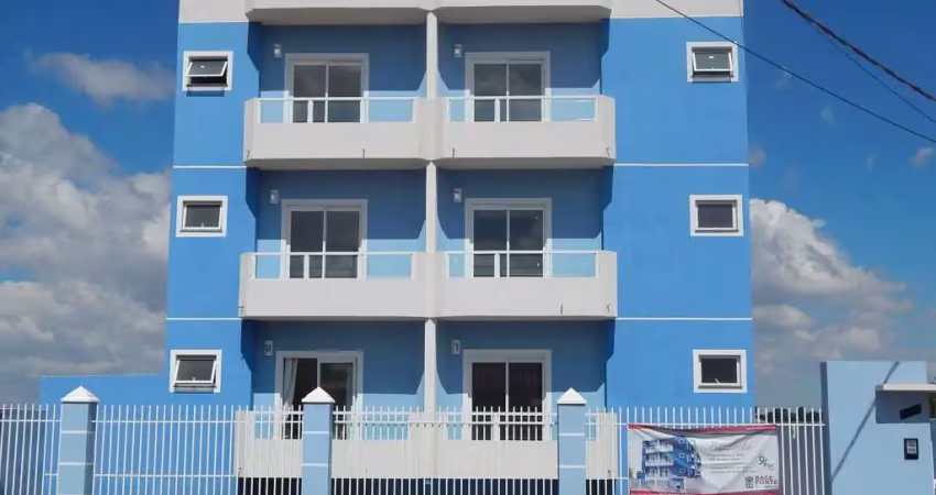 Apartamento à venda em uvaranas - edifício bariloche