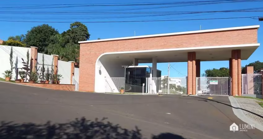 Terreno à venda na Avenida União Pan-americana, 100, Colônia Dona LuÍza, Ponta Grossa