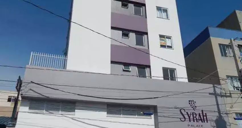 Apartamento para locação no centro - edifício syrah palace