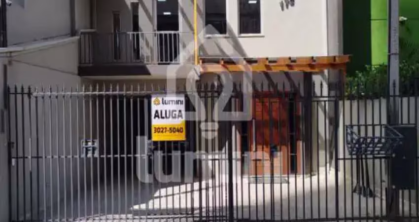 Ponto comercial para alugar na Rua Venezuela, Oficinas, Ponta Grossa