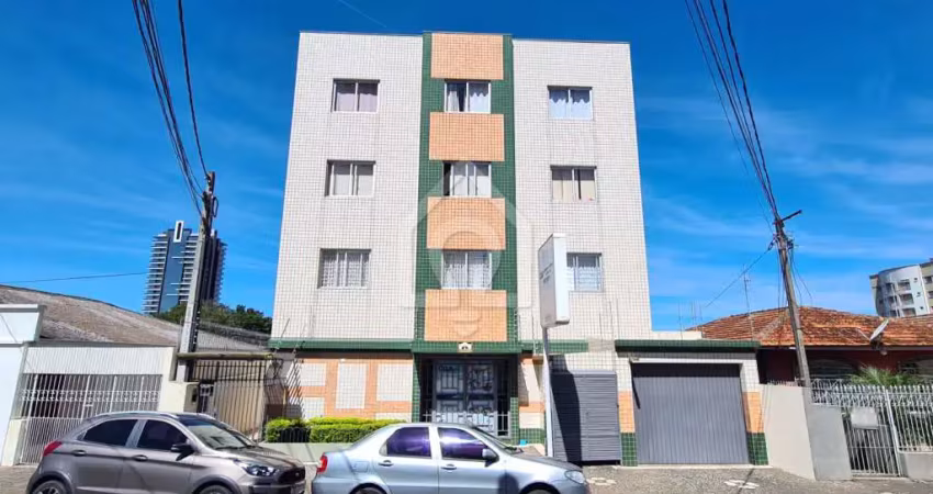 Apartamento para locação no centro - edifício hannover