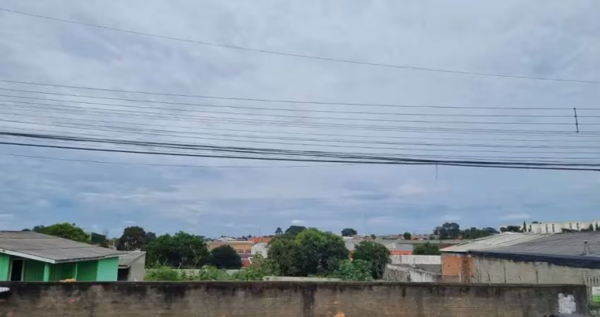 Terreno à venda na Rua Conselheiro Cândido de Oliveira, Uvaranas, Ponta Grossa