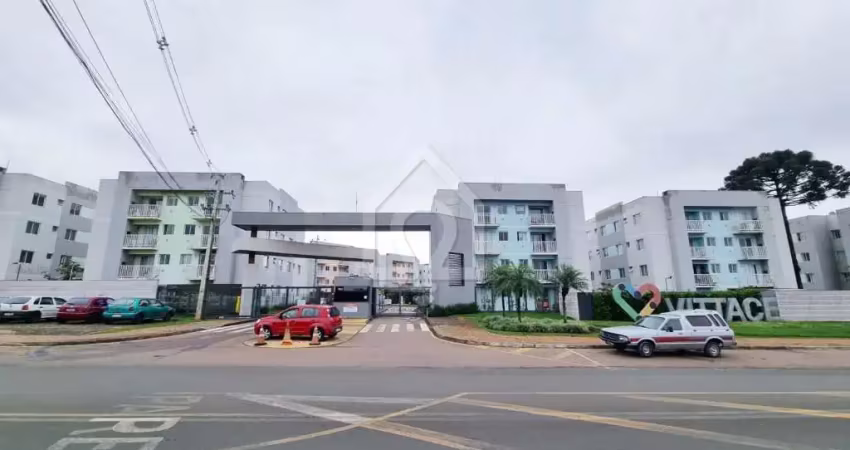 Apartamento com 2 quartos à venda na Rua Valério Ronchi, 701, Uvaranas, Ponta Grossa