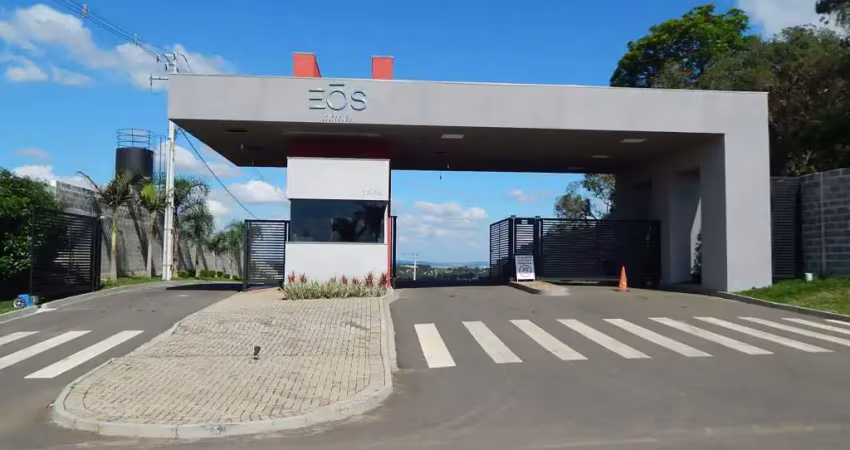 Terreno à venda no contorno - condomínio eos mirante residence