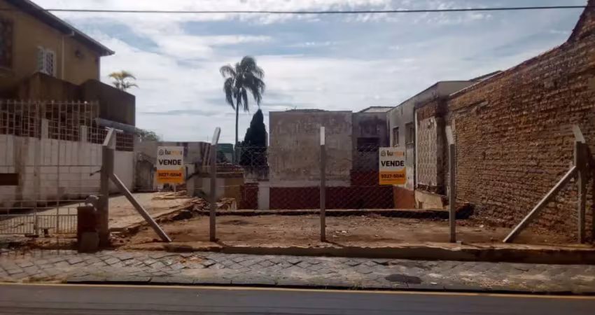 Terreno à venda na Rua 7 de Setembro, 1068, Centro, Ponta Grossa