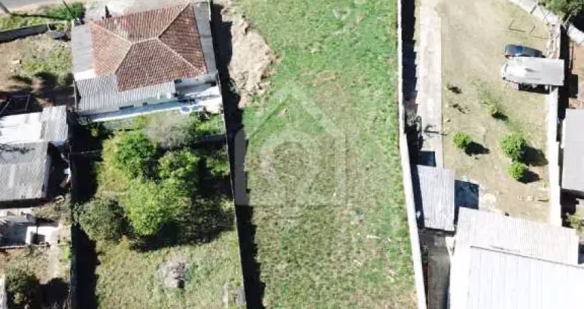 Terreno à venda na Avenida Rocha Pombo, Jardim Carvalho, Ponta Grossa
