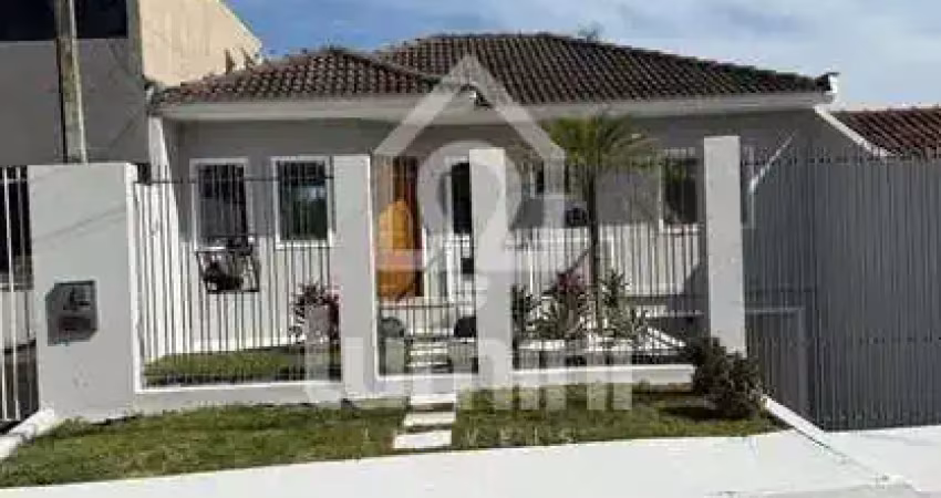 Casa com 3 quartos à venda na Rua Pedro Saffraider, Contorno, Ponta Grossa