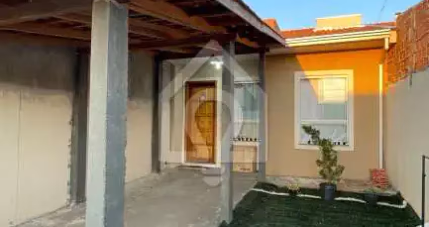 Casa com 3 quartos à venda na Rua Roberto César Antunes Ribas, 521, Contorno, Ponta Grossa
