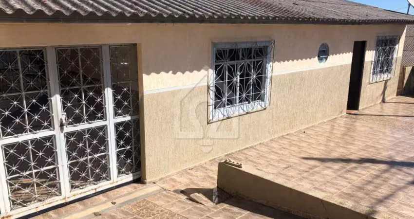 Casa com 3 quartos à venda na Rua Jorge Alves Pereira, 367, Boa Vista, Ponta Grossa