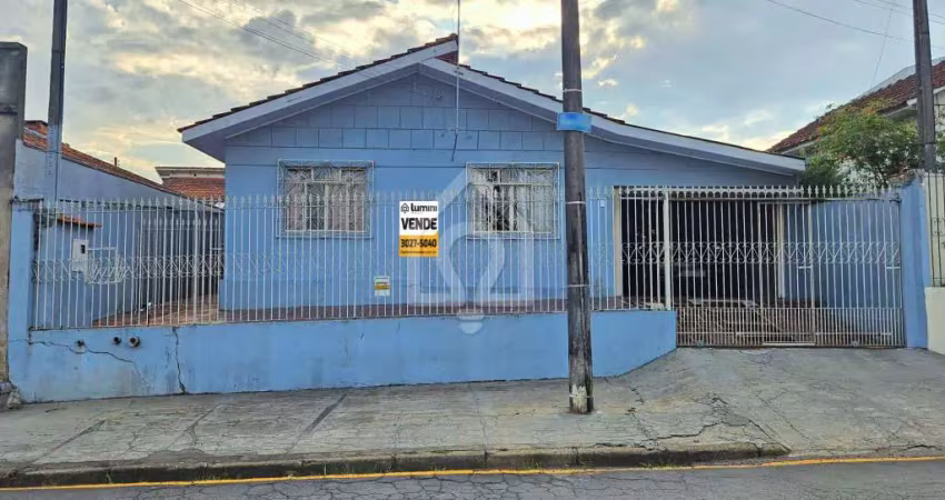 Casa com 3 quartos à venda na Rua Teixeira de Freitas, Nova Rússia, Ponta Grossa