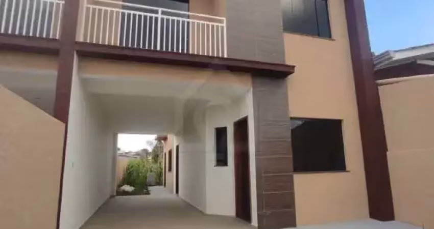 Casa com 3 quartos à venda na Rua Paulo Setúbal, Uvaranas, Ponta Grossa