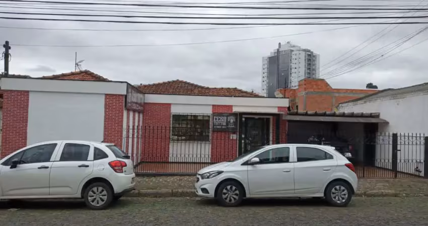 Casa comercial à venda na Olavo Bilac, 26, Uvaranas, Ponta Grossa