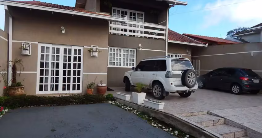 Casa com 4 quartos à venda na Rua Osório Subtil Marçal, 543, Contorno, Ponta Grossa