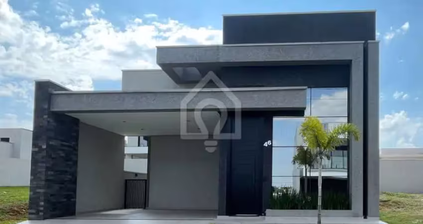 Casa à venda no contorno - condomínio reserva ecoville