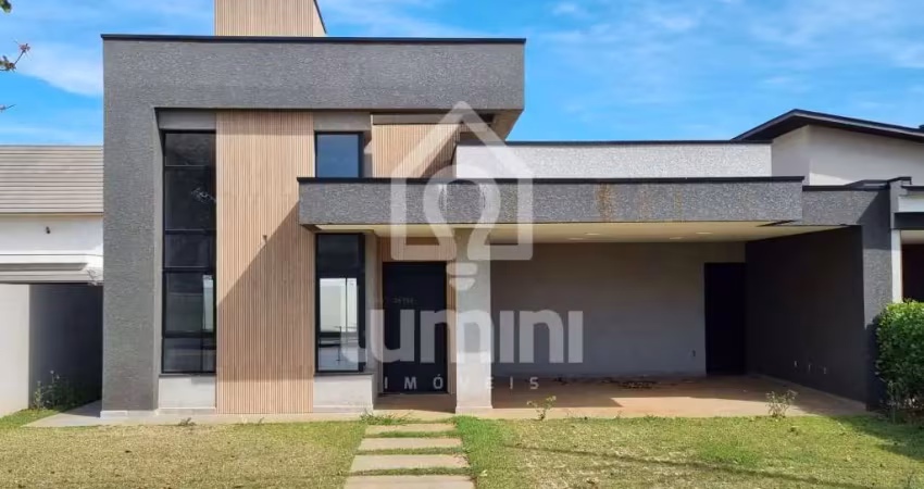 Casa em condomínio fechado com 3 quartos à venda na Rua João Silvio de Lara Machado, Jardim Carvalho, Ponta Grossa