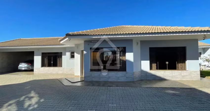 Casa com 4 quartos à venda na Rua Dom Pedro I, Oficinas, Ponta Grossa
