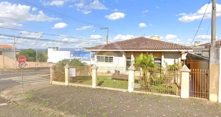 Casa com 3 quartos à venda na Rua Theodoro Guimarães, Boa Vista, Ponta Grossa