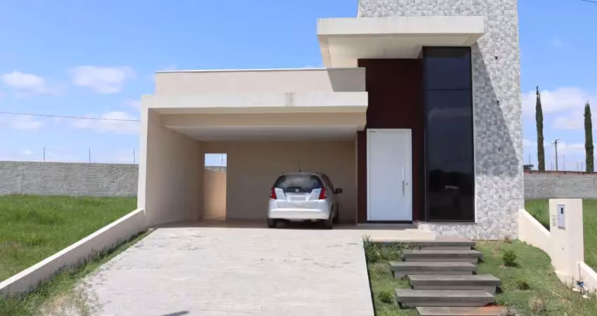 Casa em condomínio fechado com 3 quartos à venda na Rua Enfermeira Adelaide Pareta, Uvaranas, Ponta Grossa