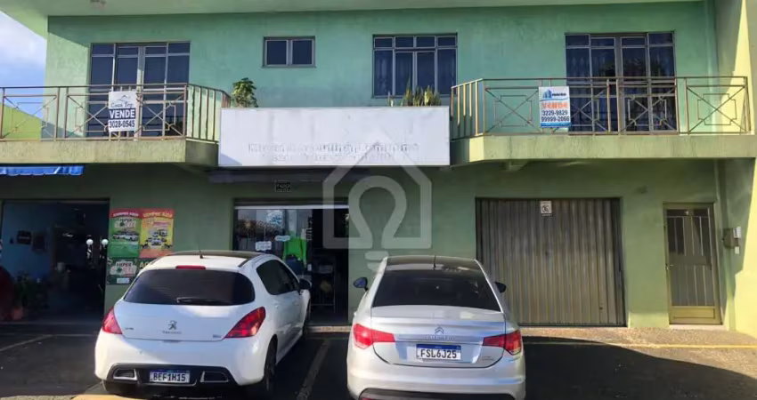 Casa com 3 quartos à venda na Avenida Ana Rita, 407, Uvaranas, Ponta Grossa