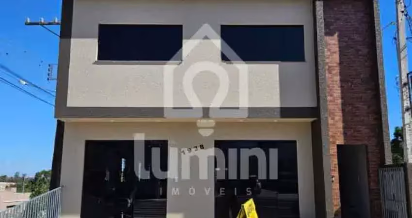 Ponto comercial para alugar na Avenida General Carlos Cavalcanti, 1938, Uvaranas, Ponta Grossa