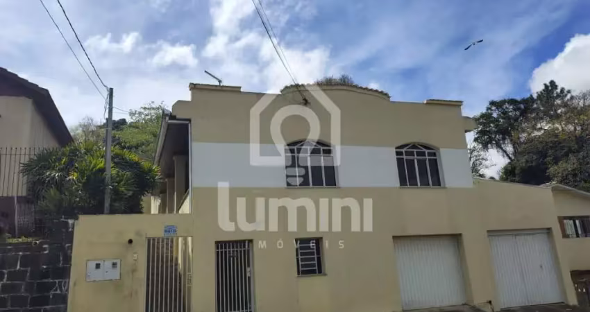 Casa com 4 quartos para alugar na Rua Olavo Bilac, Uvaranas, Ponta Grossa