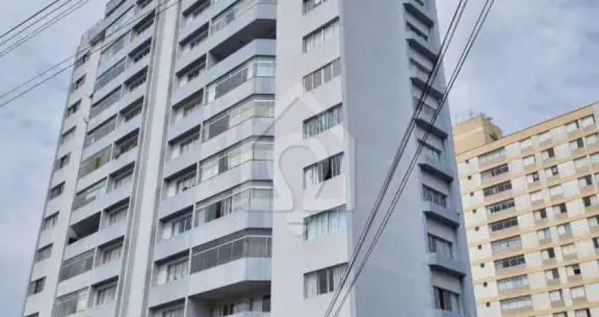 Apartamento à venda no centro - edifício guararapes