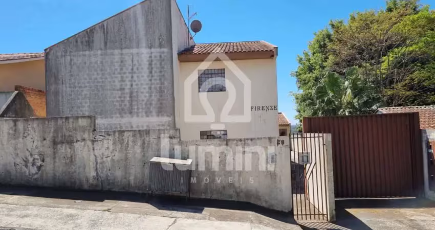 Apartamento à venda na vila liane - residencial firenze