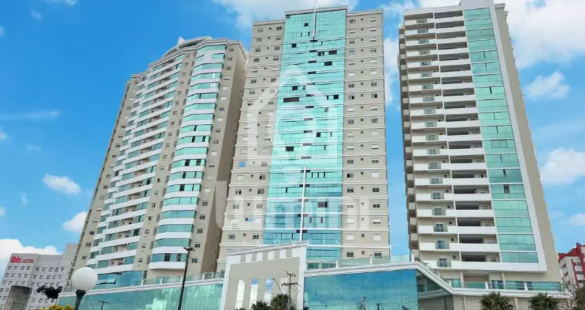 Apartamento com 2 quartos à venda na Rua Silva Jardim, Centro, Ponta Grossa
