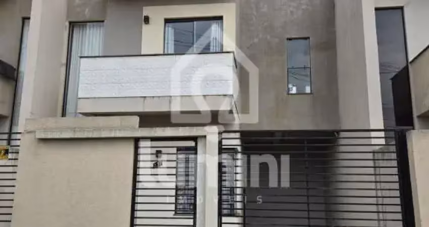 Casa com 2 quartos à venda na Rua Enio Doná, 237, Contorno, Ponta Grossa