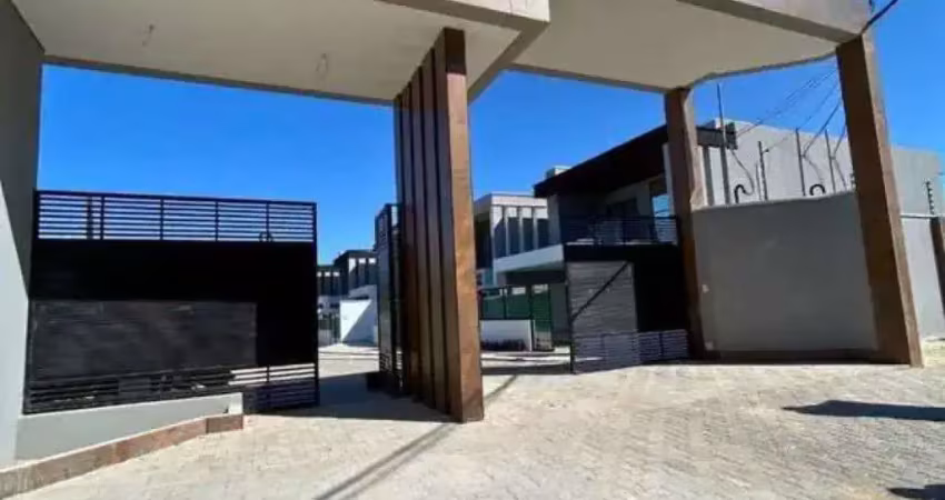 Casa com 4 dormitórios à venda, 191 m² por r$ 1.049.900,00 - tamatanduba - eusébio/ce