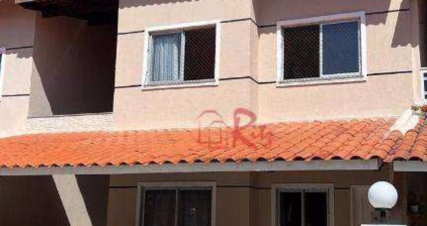 Casa com 4 dormitórios à venda, 170 m² por R$ 690.000,00 - Passaré - Fortaleza/CE