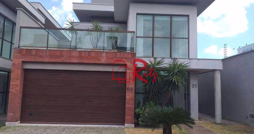 Casa com 3 dormitórios à venda, 236 m² por R$ 1.295.000,00 - Tamatanduba - Eusébio/CE