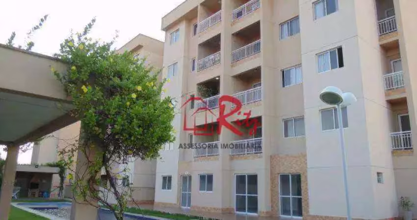 Aparto.com  elevador, 2 dorms.,, 52 e 61 m², à venda, cajazeiras - fortaleza/ce