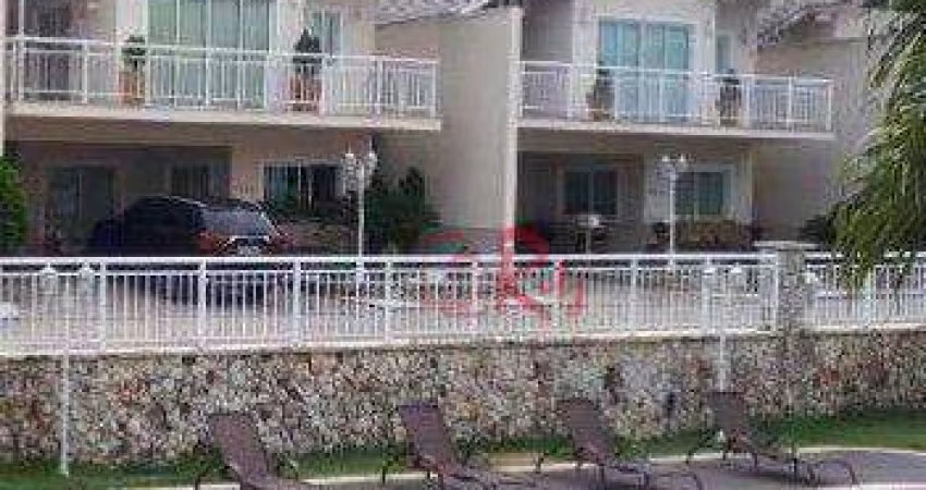 Casa com 3 dormitórios à venda, 278 m² por R$ 1.300.000 - Sapiranga - Fortaleza/CE