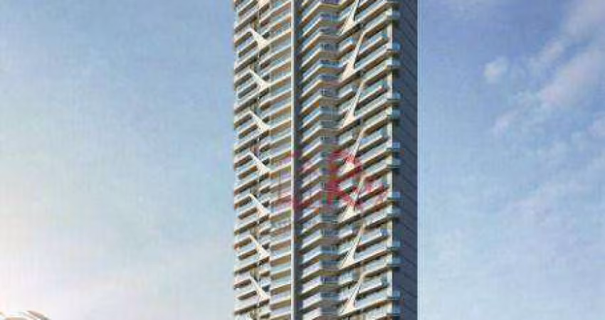 Apartamento com 4 dormitórios à venda, 231 m² por R$ 4.376.217 - Mucuripe - Fortaleza/CE
