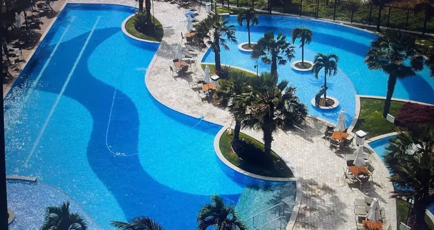 Apartamento com 3 quartos à venda na Avenida Oceano Atlântico, Intermares, Cabedelo