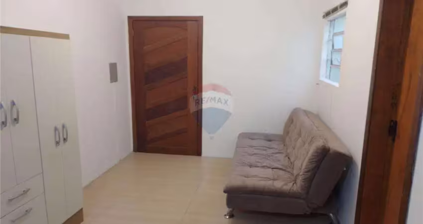 Apartamento com 1 quarto à venda na Rua José Rodrigues Sobral, 234, Partenon, Porto Alegre
